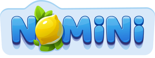 nomini logo